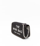 Marc Jacob Mini Black Bag