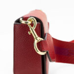 Marc Jacob Mini Red Bag