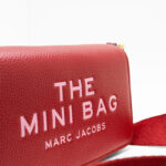 Marc Jacob Mini Red Bag