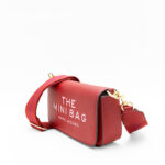 Marc Jacob Mini Red Bag