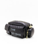 Marc Jacobs the tote Black bag