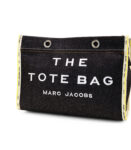 Marc JacobsThe Denim Chain Medium Tote Bag