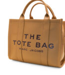 Marc Jacobs The Canvas Large Tote Bag Brown