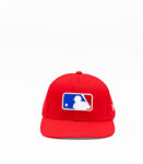New  Era Red Sport Cap