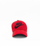 Nike Red&Black Sport Cap