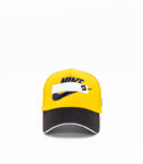 Nike Just Do It Yellow Cap