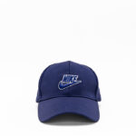 Nike Navy Sport Cap