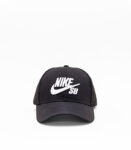 Nike SB Black  Sport Cap