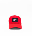 Nike Sport Red cap