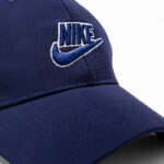 Nike Navy Sport Cap