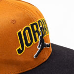 Nike Jordan Brown Cap