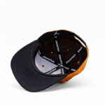 Nike Jordan Brown Cap