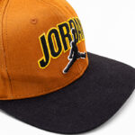 Nike Jordan Brown Cap