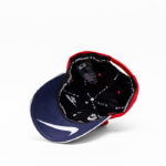 Nike Just Do It red & Navy Cap