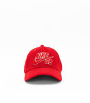 Nike SB Red Cap