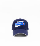 Nike Just Do It Navy Cap