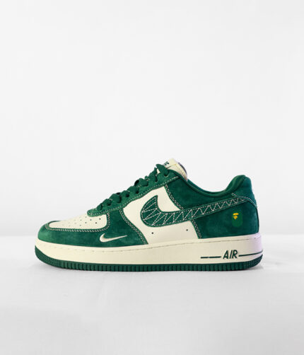 Nike air force 1 Green