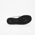 Nike Air Force Louis Vuitton x1 Low Black and white