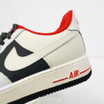 Nike Air Force 1 Classic Black White