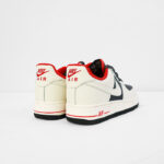 Nike Air Force 1 Classic Black White