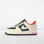 Nike Air Force 1 Classic Black White