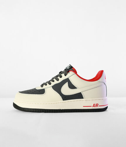 Nike Air Force 1 Classic Black White