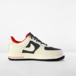 Nike Air Force 1 Classic Black White