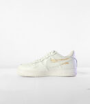 Nike Air Force Louis Vuitton  1 Low Virgil Abloh blanc