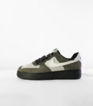 Nike Air force 1 light grey discount Shoes