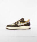 Nike Air Force Louis Vuitton 1 Bassa