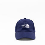 The North Face Navy Sport Cap