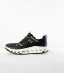 On Running Cloud Horizon "Black Alloy" sneaker shoes for Men