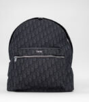 Dior Back Black Bags
