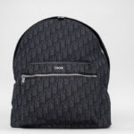 Dior Back Black Bags