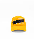 Dsquared2 Icon camo Yellow Cap