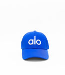Alo Yoga Blue Cap