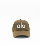 Alo Yoga olive Cap
