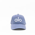 Alo Yoga Baby blue Cap