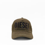 Diesel Brown Cap