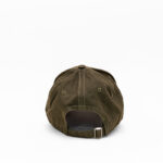 Diesel Brown Cap