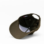 Diesel Brown Cap