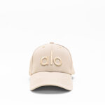 Alo Yoga Biege Cap