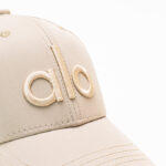 Alo Yoga Biege Cap