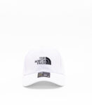 The North Face White Sport Hat