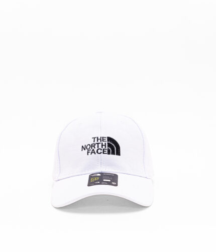 The North Face White Sport Hat