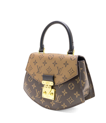 LV-Tilsitt Bag