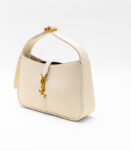 YSL Saint Laurent Medium Envelope Shoulder Off Pinky Bag