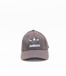 adidas Gray White Sport Cap