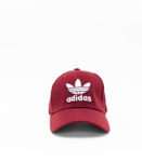Adidas Sport Red Color Cap