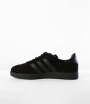 Adidas Gazelle Black Shoes